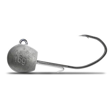 VMC Bullet Jig 1/0 6g x3