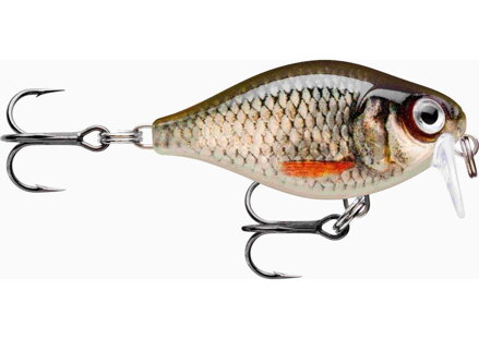 X- Light Crank Shallow Runner 03