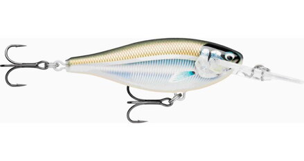 Shad Rap Elite 55