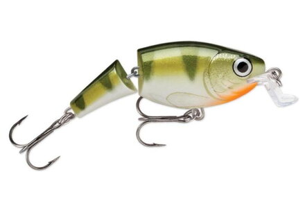 Jointed Shallow Shad Rap 07