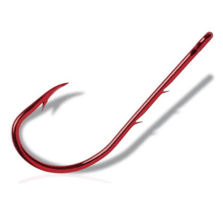 VMC 9291 Faultless Baitholder Ringed TR (10 ks)