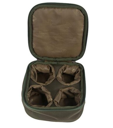Carp Spirit Spools Case