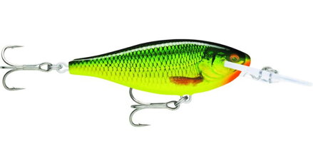 Shad Rap Elite Heavy Duty 95