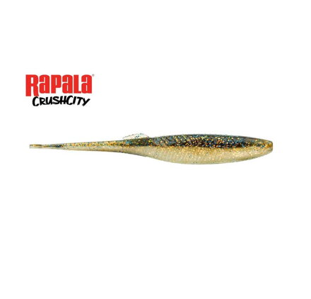 THE STINGMAN 4'' 10 cm 4,5 g