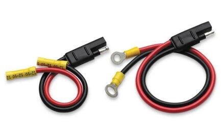 Minn Kota MKR-12 Quick Connector Plug