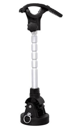 Minn Kota MKA-55 Bowmount Stabilizer Kit