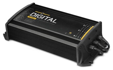 Minn Kota MK-330E nabíjačka 10AMP