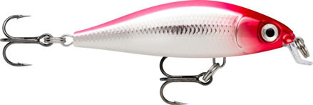 X- Light Minnow 05