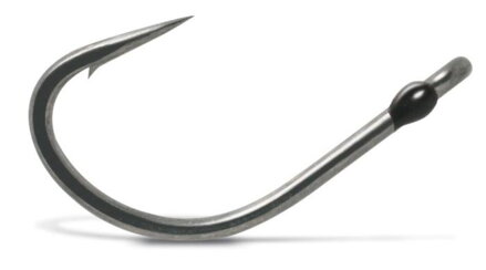 VMC 7021+ Mystic Carp Short Shank NT (10 ks)