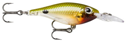 Ultra Light Shad 04