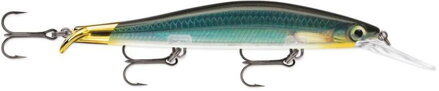 RipStop Deep 12