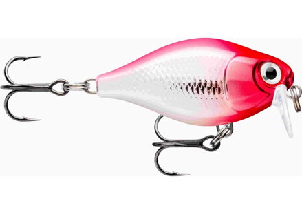 X- Light Crank Shallow Runner 03