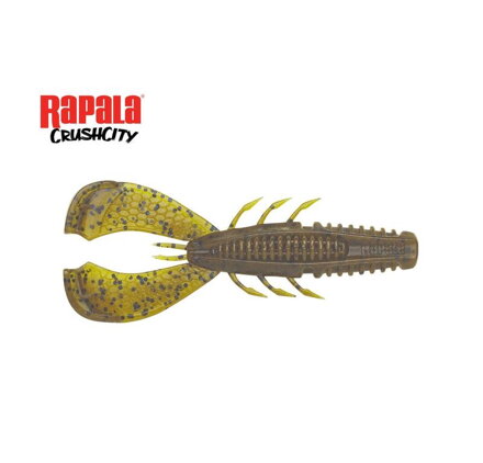 CLEANUP CRAW 3,5" 9 cm 8 g