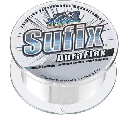 Sufix Duraflex 300 m číry
