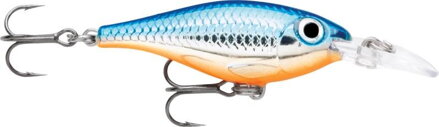 Ultra Light Shad 04