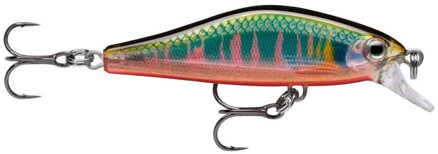 Shadow Rap Solid Shad 05