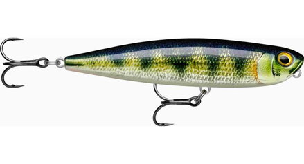 Precision Xtreme Pencil 127