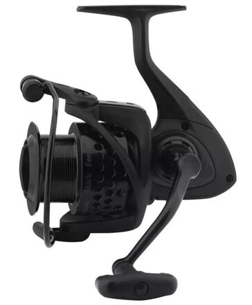 Custom Black Feeder 40 F