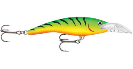 Scatter Rap Tail Dancer 09