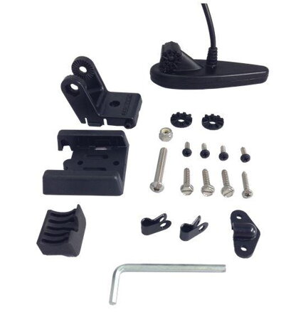 Humminbird sonda XNT 9 DI T