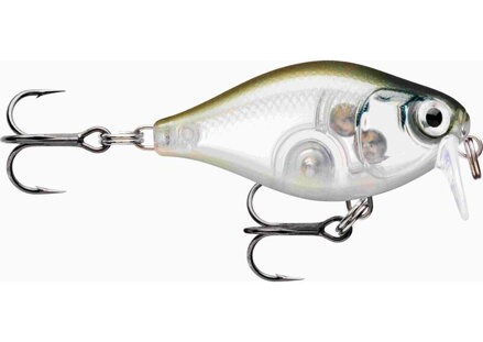 X- Light Crank Shallow Runner 03