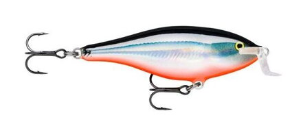 Shallow Shad Rap 09