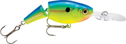 Jointed Shad Rap 07