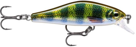 Shadow Rap Solid Shad 05