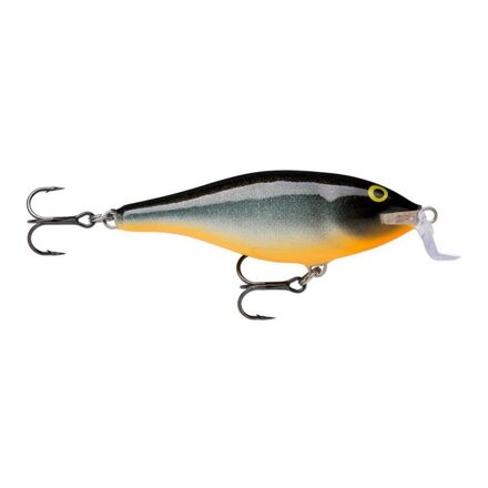 Shallow Shad Rap 09