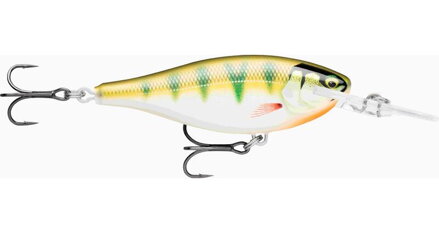 Shad Rap Elite 55
