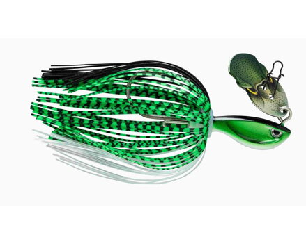 Rap-V Pike Bladed Jig 21