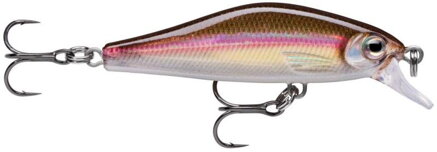 Shadow Rap Solid Shad 05