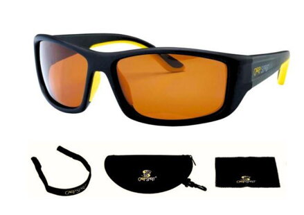 CarpSpirit Polarizačné okuliare