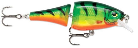 BX Jointed Shad 06