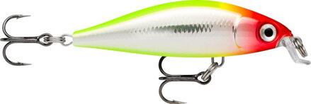 X- Light Minnow 05