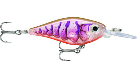 X-Light Shad 04