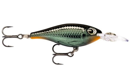 Ultra Light Shad 04