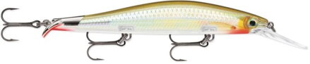 RipStop Deep 12