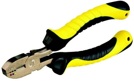 Carp Spirit Crimpling Pliers