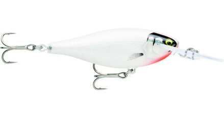 Shad Rap Elite Heavy Duty 95