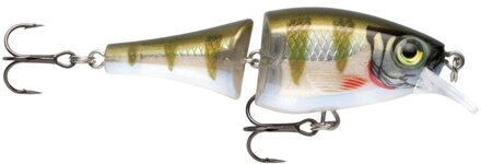 BX Jointed Shad 06