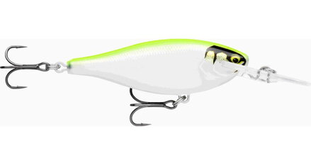 Shad Rap Elite 75