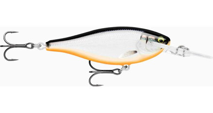 Shad Rap Elite 75