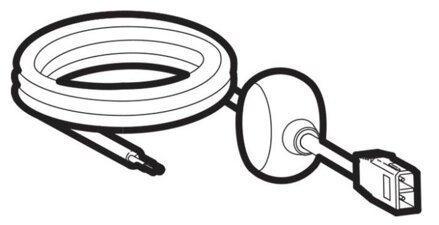 Humminbird kábel napájací PC 11 Power Cable