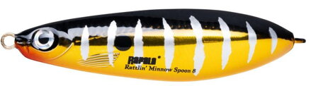 Rattlin Minnow Spoon 08