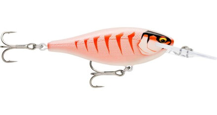 Shad Rap Elite Heavy Duty 95
