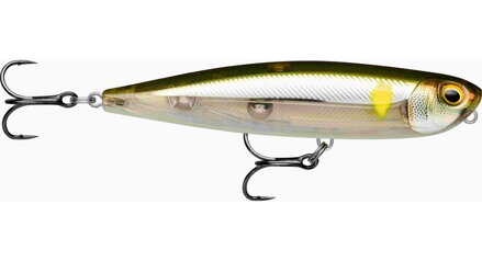 Precision Xtreme Pencil 127