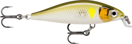X- Light Minnow 05
