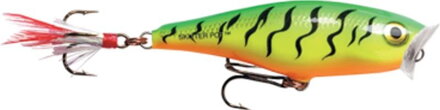 Skitter Pop Top Water Fresh 05