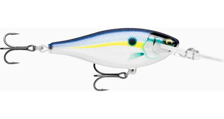 Shad Rap Elite 75